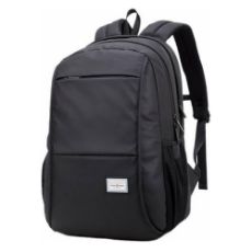 Εικόνα της Τσάντα Laptop 15.6" Arctic Hunter 20005 Backpack 26L Black