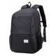 Εικόνα της Τσάντα Laptop 15.6" Arctic Hunter 20005 Backpack 26L Black