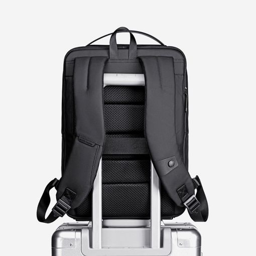 Εικόνα της Τσάντα Laptop 15.6" Arctic Hunter B00574 Backpack 10L Grey