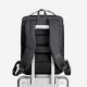 Εικόνα της Τσάντα Laptop 15.6" Arctic Hunter B00574 Backpack 10L Grey
