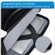 Εικόνα της Τσάντα Laptop 15.6" Arctic Hunter B00574 Backpack 10L Grey