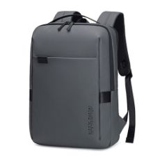 Εικόνα της Τσάντα Laptop 15.6" Arctic Hunter B00574 Backpack 10L Grey