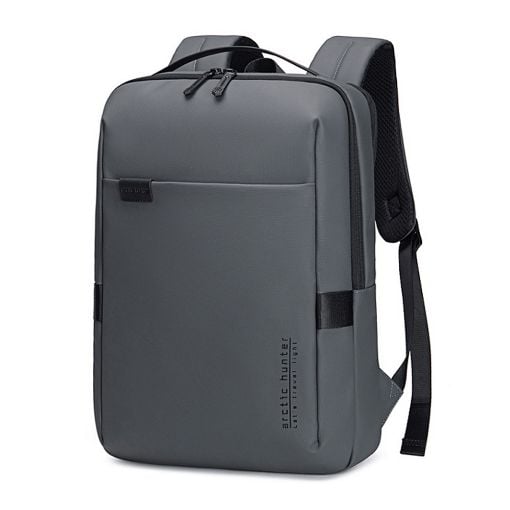 Εικόνα της Τσάντα Laptop 15.6" Arctic Hunter B00574 Backpack 10L Grey