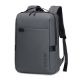 Εικόνα της Τσάντα Laptop 15.6" Arctic Hunter B00574 Backpack 10L Grey