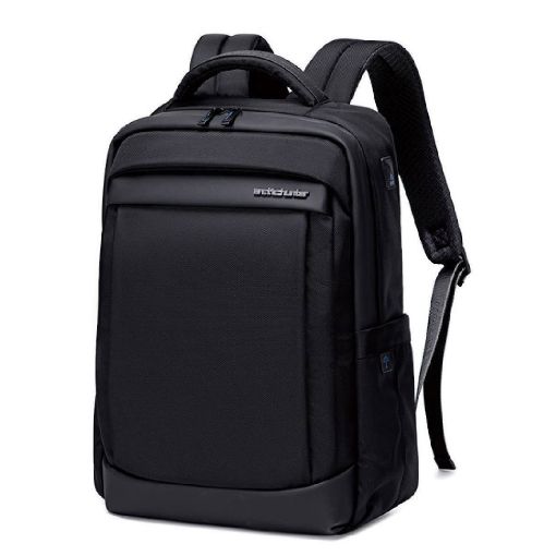 Εικόνα της Τσάντα Laptop 15.6" Arctic Hunter B00478 Backpack 18L Black