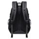 Εικόνα της Τσάντα Laptop 15.6" Arctic Hunter B00530 Backpack 24lt Black