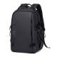 Εικόνα της Τσάντα Laptop 15.6" Arctic Hunter B00530 Backpack 24lt Black