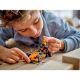 Εικόνα της LEGO City: F1 Driver with McLaren Race Car 60442