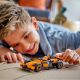 Εικόνα της LEGO City: F1 Driver with McLaren Race Car 60442