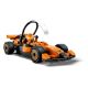 Εικόνα της LEGO City: F1 Driver with McLaren Race Car 60442