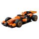 Εικόνα της LEGO City: F1 Driver with McLaren Race Car 60442