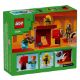 Εικόνα της LEGO Minecraft: The Nether Lava Battle 21266