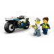 Εικόνα της LEGO City: Police Motorcycle Chase 60455