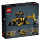 Εικόνα της LEGO Technic: Backhoe Loader 42197