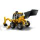 Εικόνα της LEGO Technic: Backhoe Loader 42197