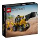 Εικόνα της LEGO Technic: Backhoe Loader 42197