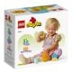 Εικόνα της LEGO Duplo: Growing Carrot 10981