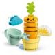 Εικόνα της LEGO Duplo: Growing Carrot 10981