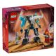 Εικόνα της LEGO Ninjago: Zane’s Battle Suit Mech 71827