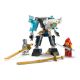 Εικόνα της LEGO Ninjago: Zane’s Battle Suit Mech 71827