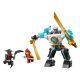 Εικόνα της LEGO Ninjago: Zane’s Battle Suit Mech 71827