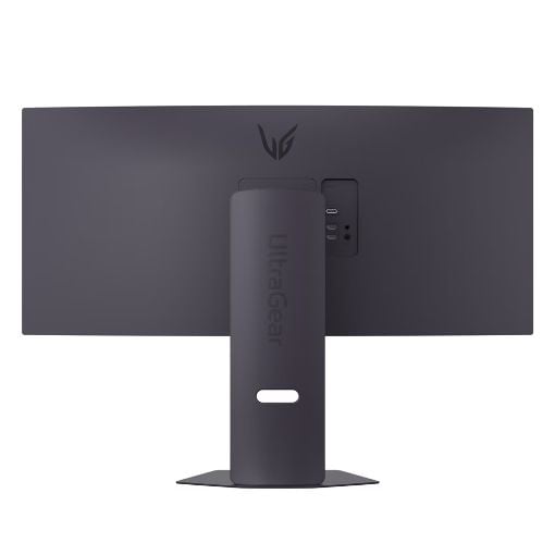 Εικόνα της Οθόνη LG UltraGear 34G600A-B 34" Curved VA WQHD 160Hz HDR