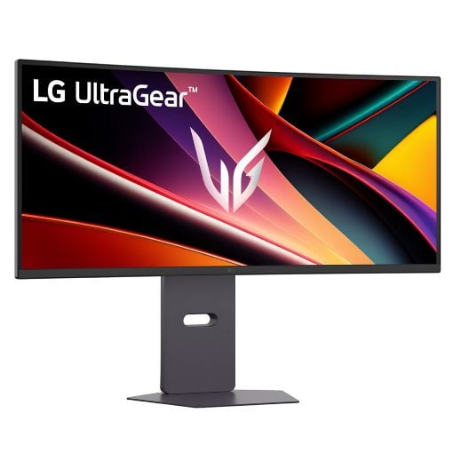Εικόνα της Οθόνη LG UltraGear 34G600A-B 34" Curved VA WQHD 160Hz HDR