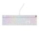 Εικόνα της Πληκτρολόγιο Genesis Thor 404 Full RGB Hot-Swappable Yellow Pro Switches (US) White NKG-2299