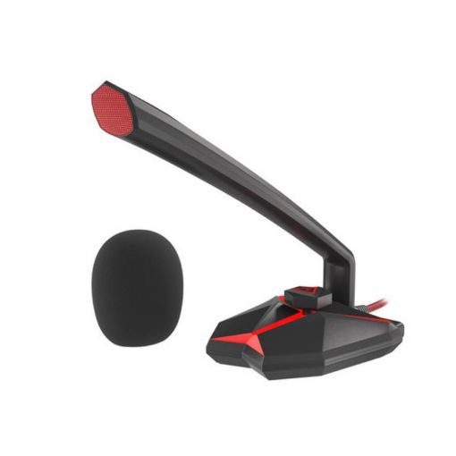 Εικόνα της Microphone Genesis Radium 300 XLR with Arm Black NGM-1695