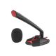 Εικόνα της Microphone Genesis Radium 300 XLR with Arm Black NGM-1695