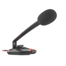 Εικόνα της Microphone Genesis Radium 300 XLR with Arm Black NGM-1695