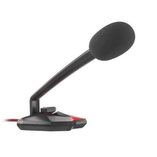 Εικόνα της Microphone Genesis Radium 300 XLR with Arm Black NGM-1695