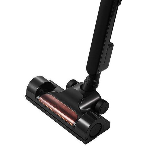 Εικόνα της Ηλεκτρική Σκούπα Stick Deerma DX700 Pro 600W Black DEM-DX700PRO