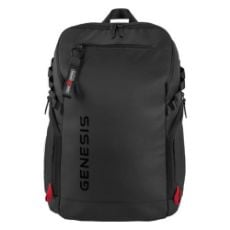 Εικόνα της Τσάντα Laptop 15.6" Genesis Pallad 420 18lt Black NBG-2217