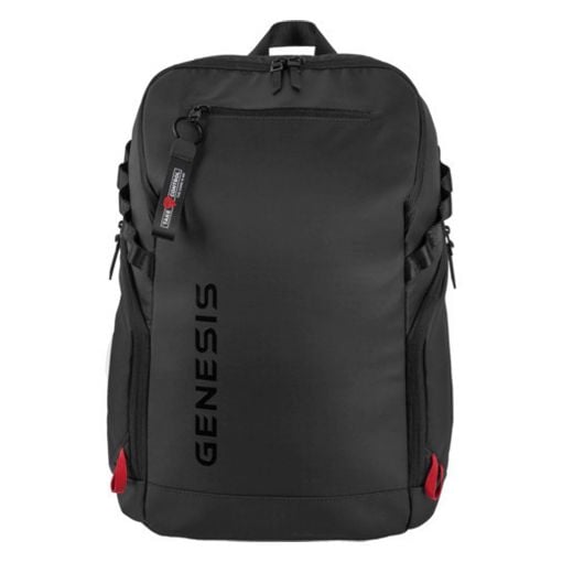 Εικόνα της Τσάντα Laptop 15.6" Genesis Pallad 420 18lt Black NBG-2217