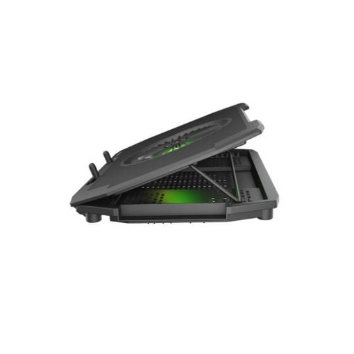 Εικόνα της Cooling Pad Genesis Oxid 850 17.3" με 5 Ανεμιστήρες & RGB Φωτισμό NHG-1858