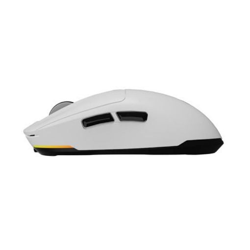 Εικόνα της Ποντίκι Genesis Zircon 660 Wireless White NMG-2192