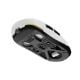 Εικόνα της Ποντίκι Genesis Zircon 660 Wireless White NMG-2192