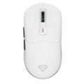 Εικόνα της Ποντίκι Genesis Zircon 660 Wireless White NMG-2192