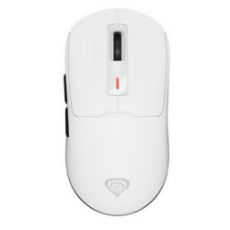 Εικόνα της Ποντίκι Genesis Zircon 660 Wireless White NMG-2192
