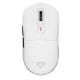 Εικόνα της Ποντίκι Genesis Zircon 660 Wireless White NMG-2192