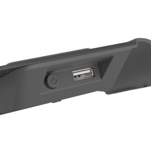 Εικόνα της Cooling Pad Genesis Oxid 550 17.3" με 5 Ανεμιστήρες & LED Φωτισμό NHG-1411