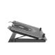 Εικόνα της Cooling Pad Genesis Oxid 550 17.3" με 5 Ανεμιστήρες & LED Φωτισμό NHG-1411