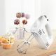 Εικόνα της Μίξερ Χειρός Bosch CleverMixx 400W White MFQ24200