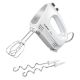Εικόνα της Μίξερ Χειρός Bosch CleverMixx 400W White MFQ24200