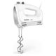 Εικόνα της Μίξερ Χειρός Bosch CleverMixx 400W White MFQ24200