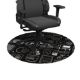 Εικόνα της Gaming Protective Floor Mat Genesis Tellur 300 Gaming Gear NDG-2083