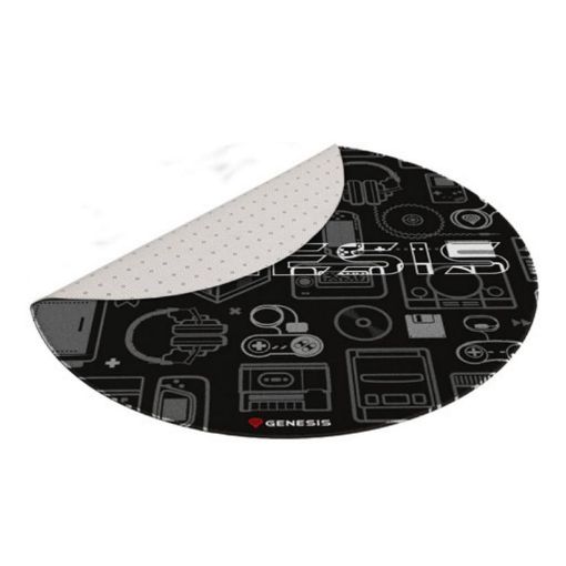 Εικόνα της Gaming Protective Floor Mat Genesis Tellur 300 Gaming Gear NDG-2083