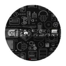 Εικόνα της Gaming Protective Floor Mat Genesis Tellur 300 Gaming Gear NDG-2083