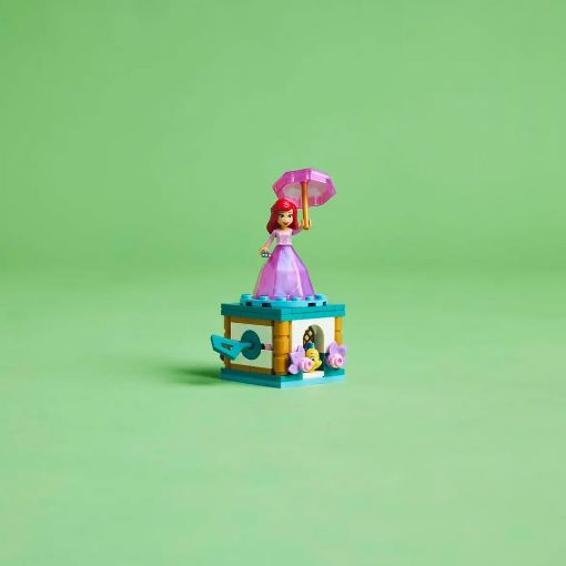 Εικόνα της LEGO Disney Princess: Twirling Ariel 43259